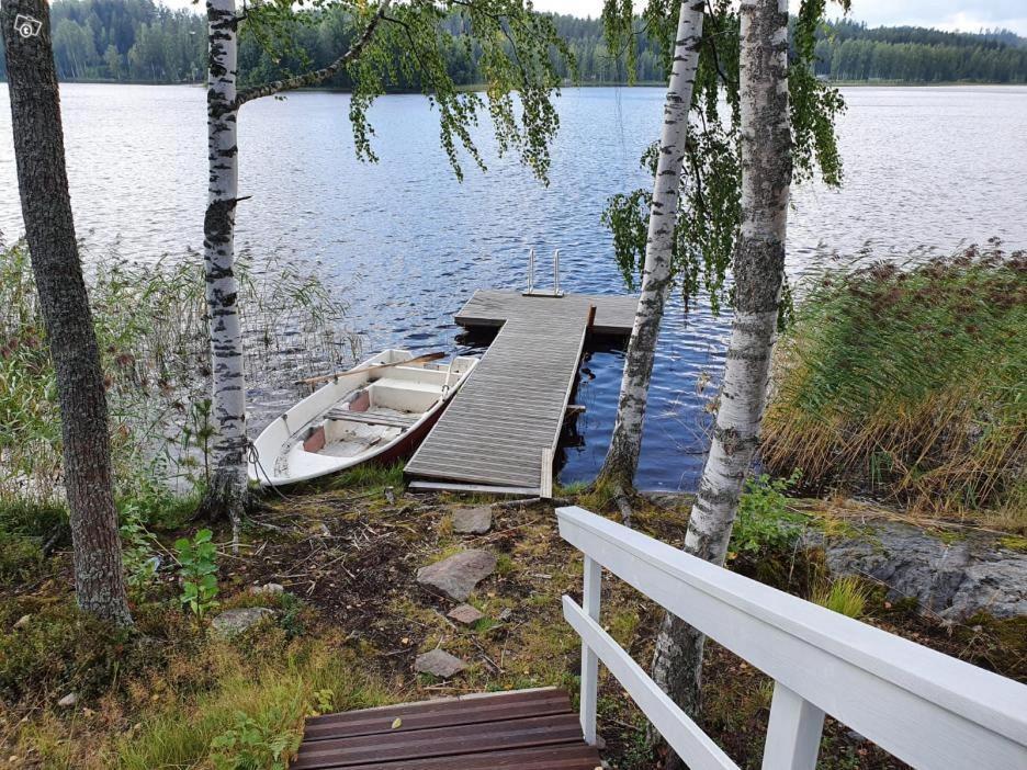 Tarula Holiday Home Melkoniemi 외부 사진