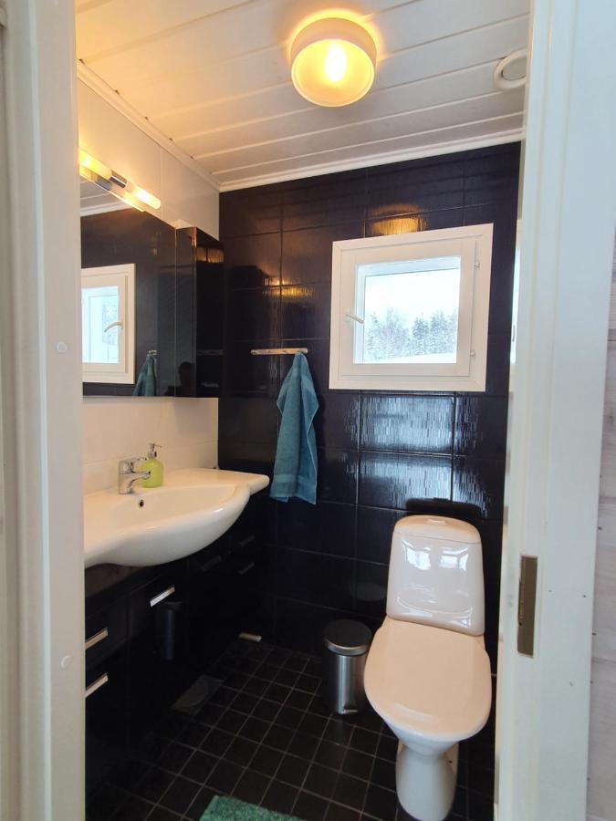 Tarula Holiday Home Melkoniemi 외부 사진
