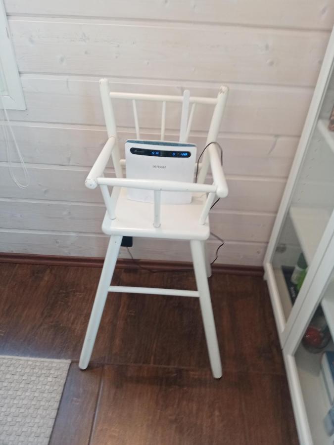 Tarula Holiday Home Melkoniemi 외부 사진