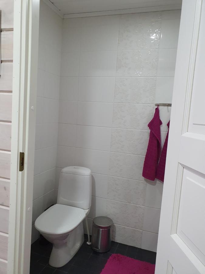 Tarula Holiday Home Melkoniemi 외부 사진