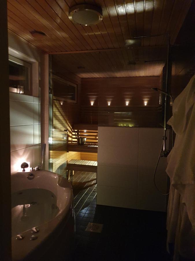 Tarula Holiday Home Melkoniemi 외부 사진