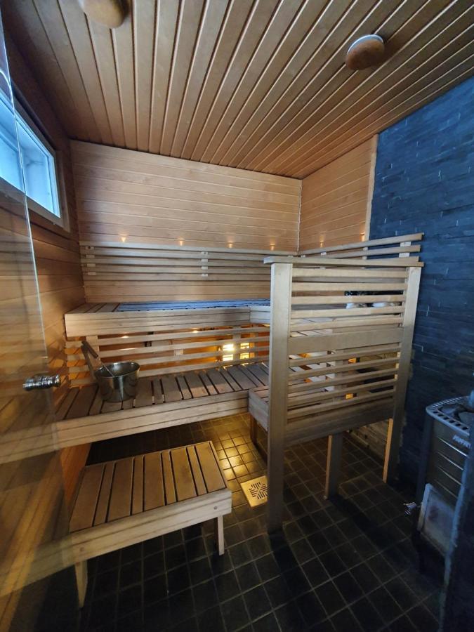 Tarula Holiday Home Melkoniemi 외부 사진
