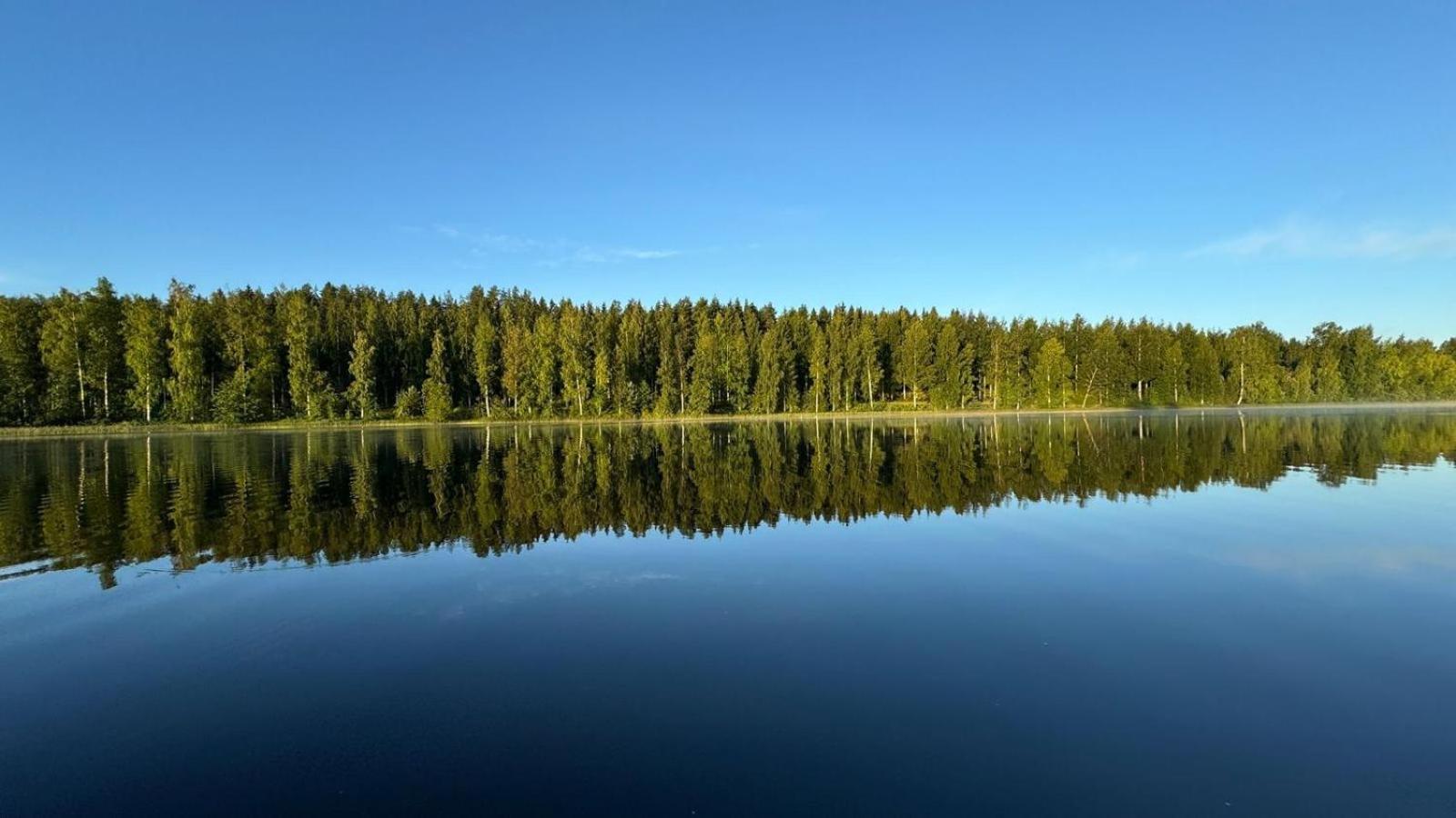 Tarula Holiday Home Melkoniemi 외부 사진